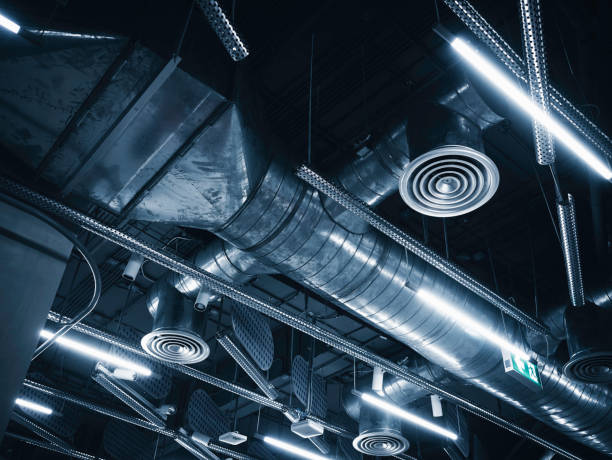 Best HVAC installation services  in Newcastle, WY
