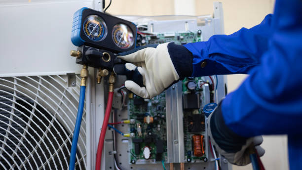 Best Affordable air conditioning repair  in Newcastle, WY